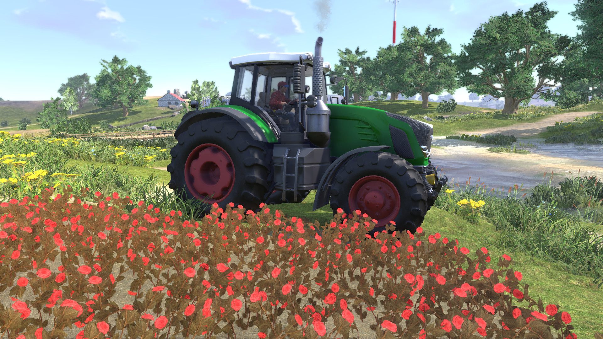 Farmer´s Dynasty